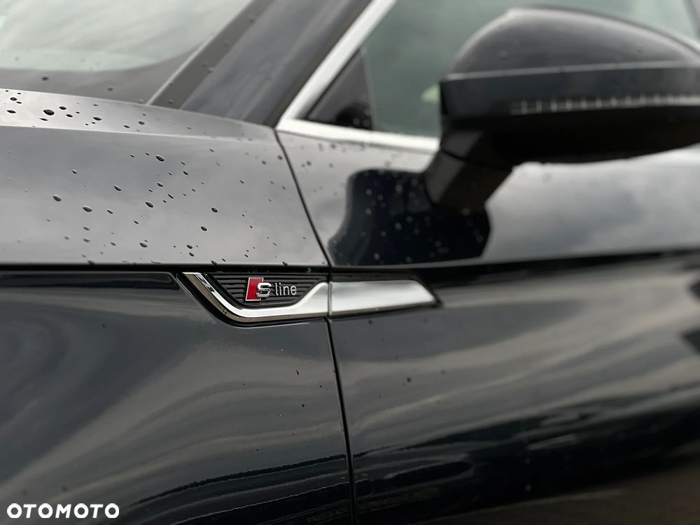 Audi A5 Sportback - 16