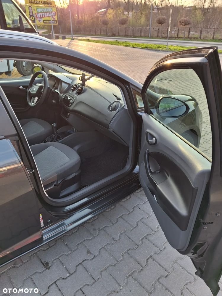 Seat Ibiza 1.2 TSI Style - 9