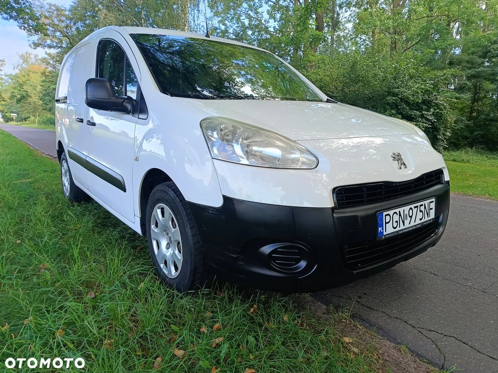 Peugeot Partner - 24