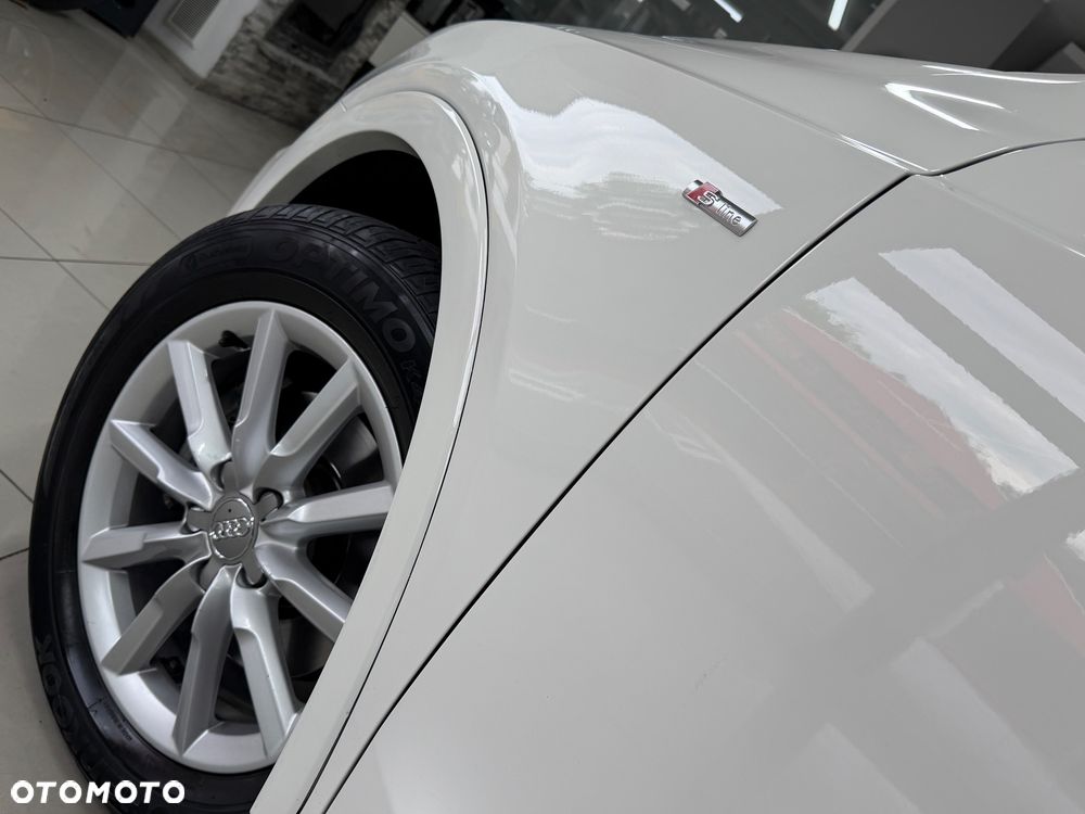 Audi Q3 2.0 TDI Sport - 13
