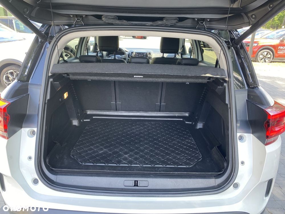 Citroën C5 Aircross - 8