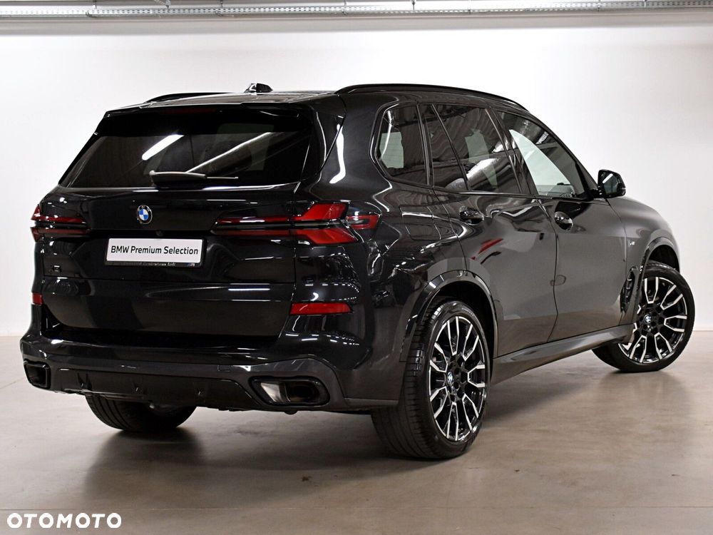 BMW X5 2023 photo 5