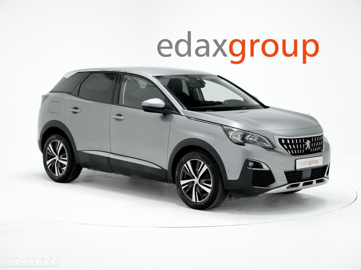 Peugeot 3008 1.2 PureTech Allure - 1