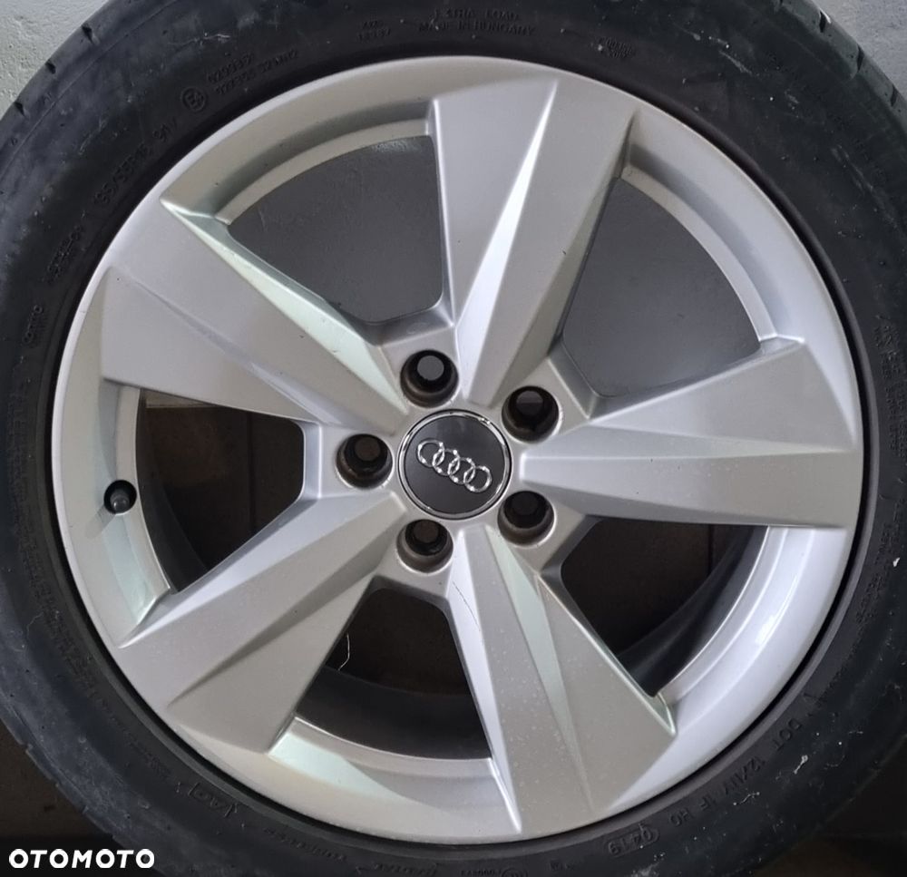 Audi A1 Sportback 30 TFSI S Line - 18