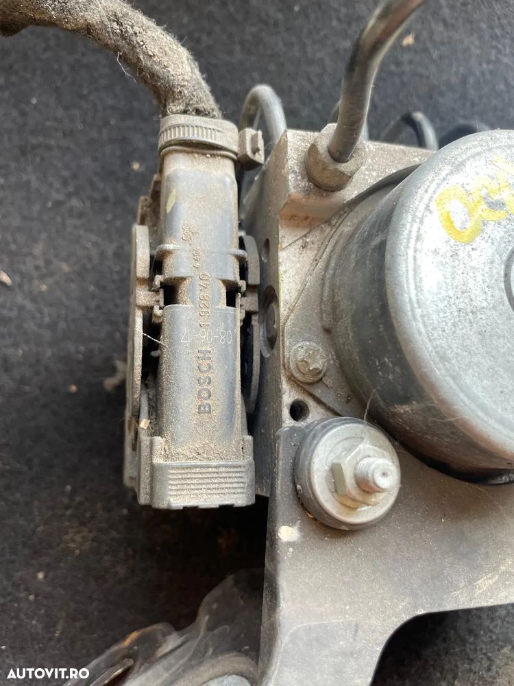 Pompa modul ABS Opel Corsa D 0265232238 13277812 - 2