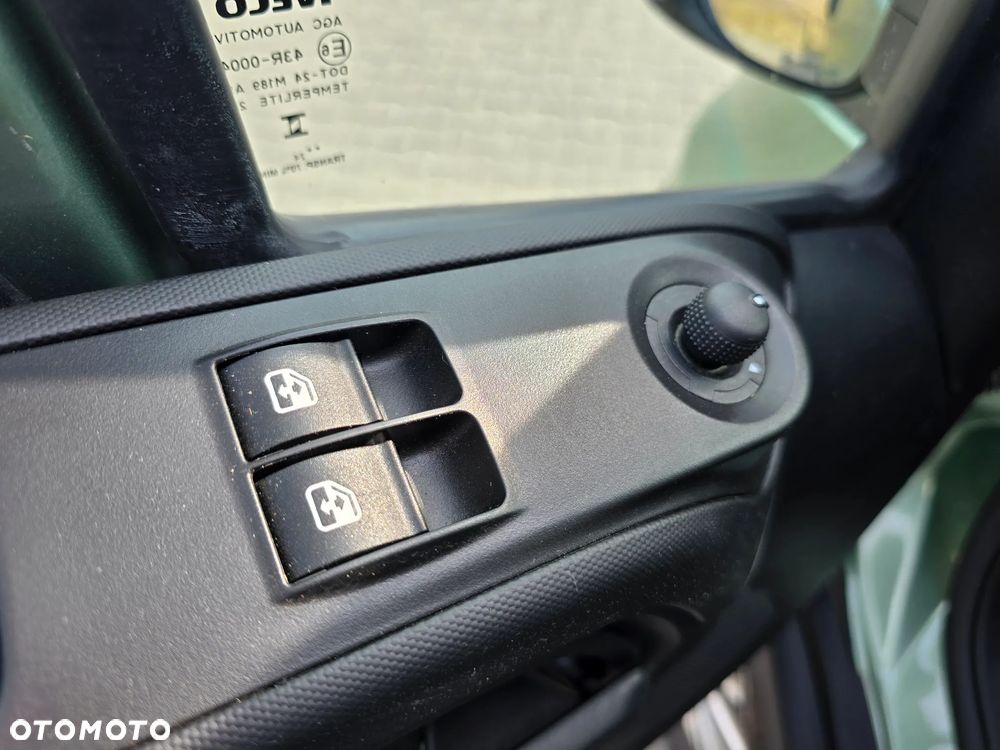 Iveco DAILY 35S18 Furgon L4H2 - 12