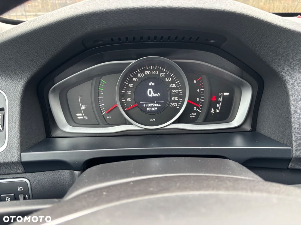 Volvo S60 D3 Geartronic Kinetic - 23
