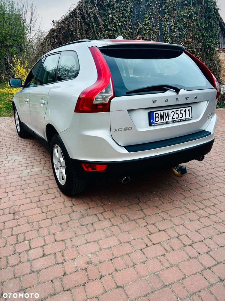 Volvo XC 60 - 10