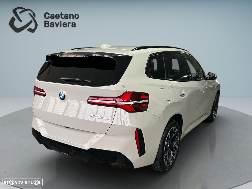 BMW X3 30 e xDrive - 9