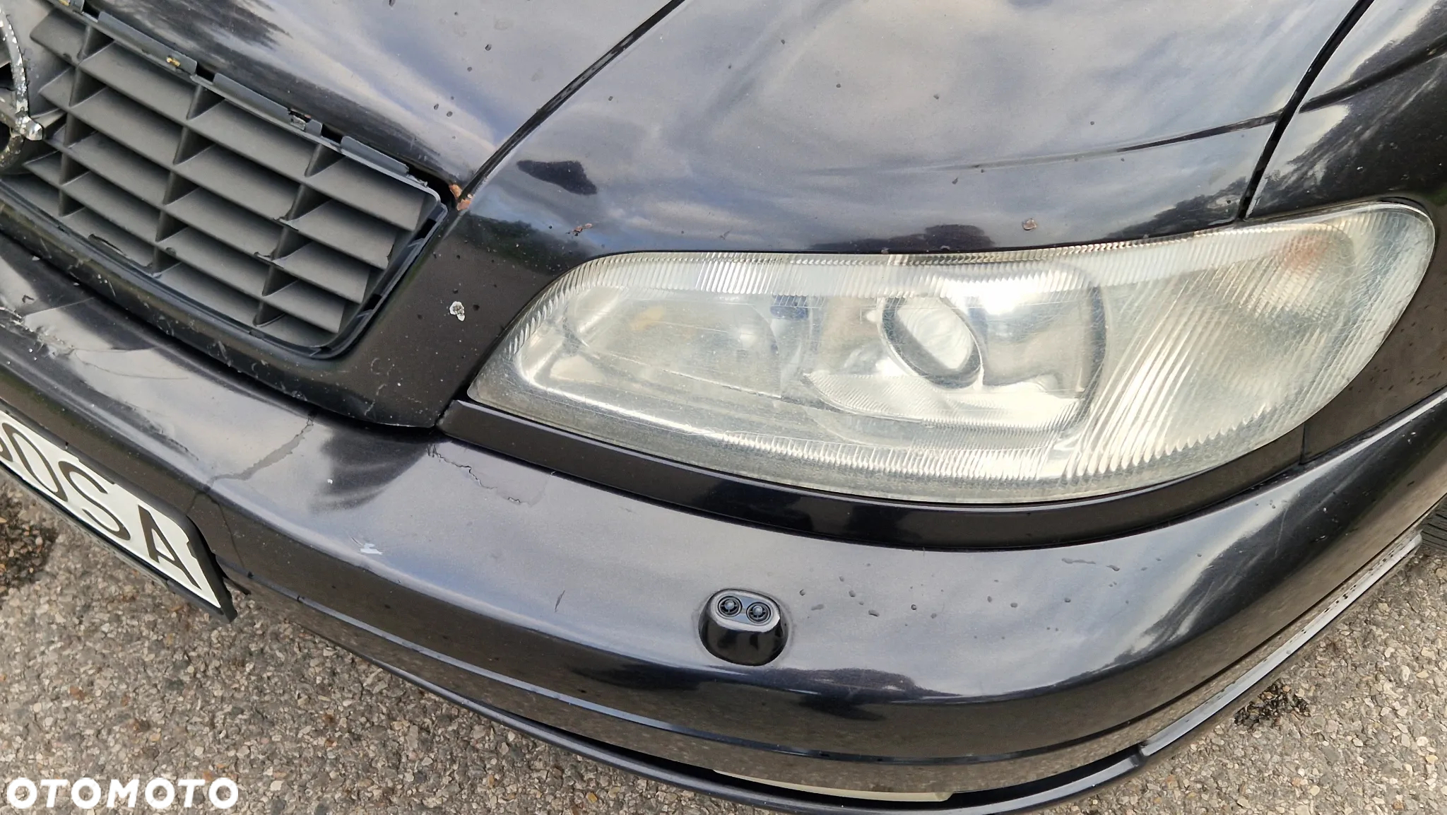 Opel Omega - 20