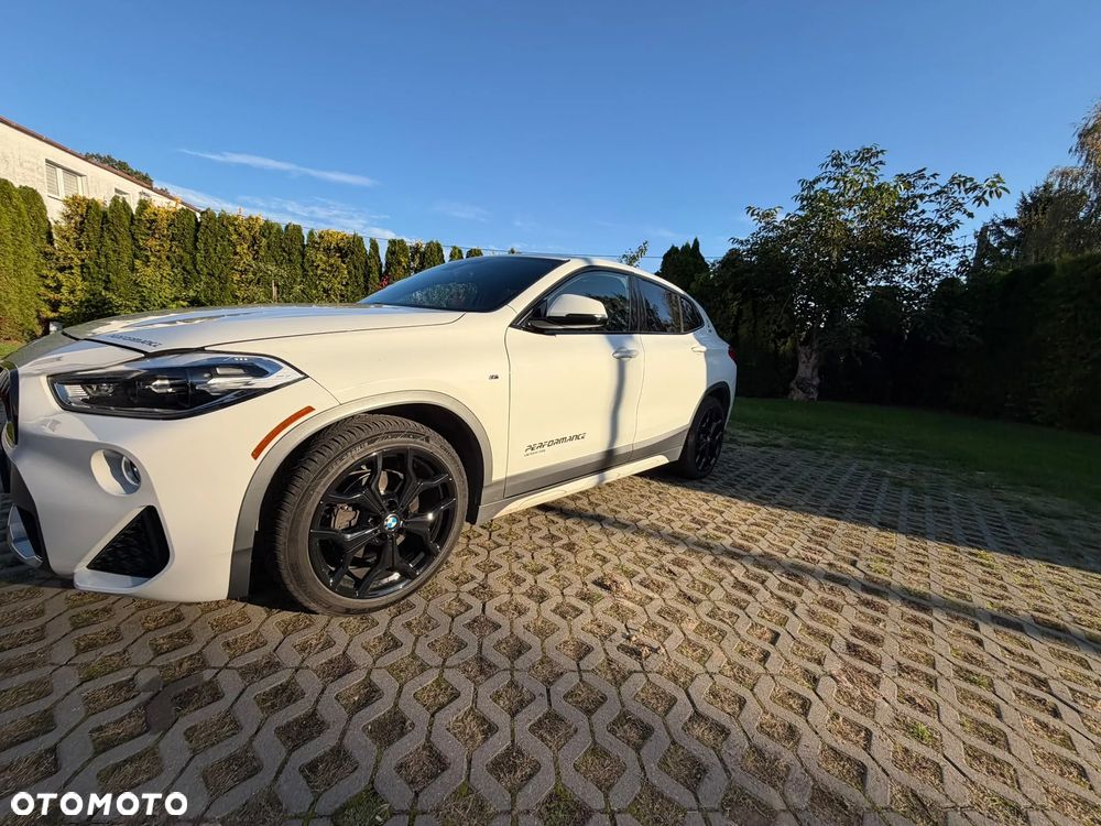 BMW X2 - 38