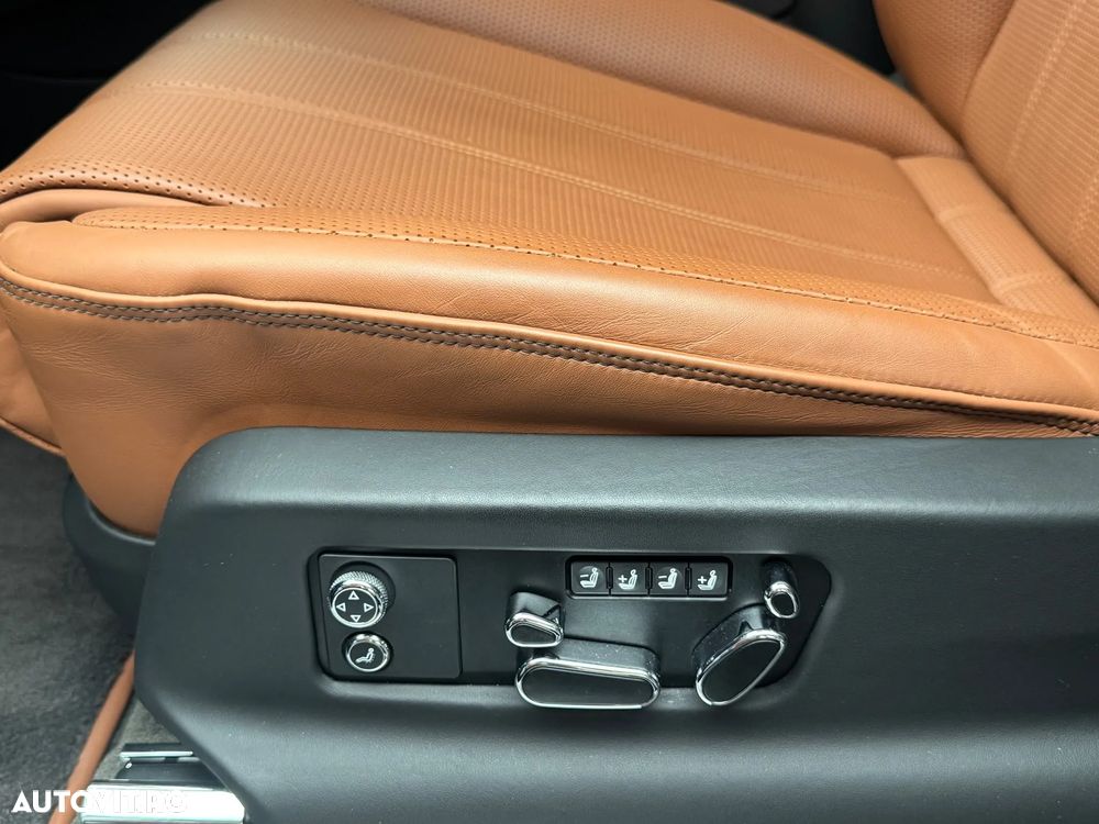 Bentley Bentayga - 9