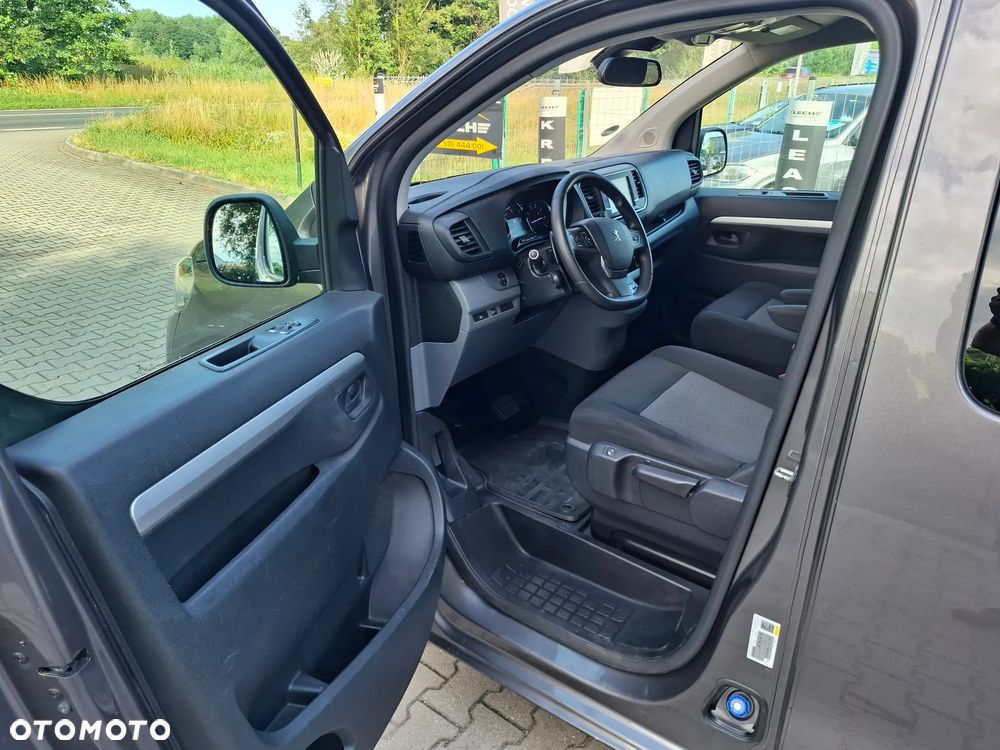 Peugeot expert - 15
