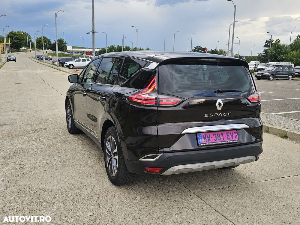Renault Espace - 7