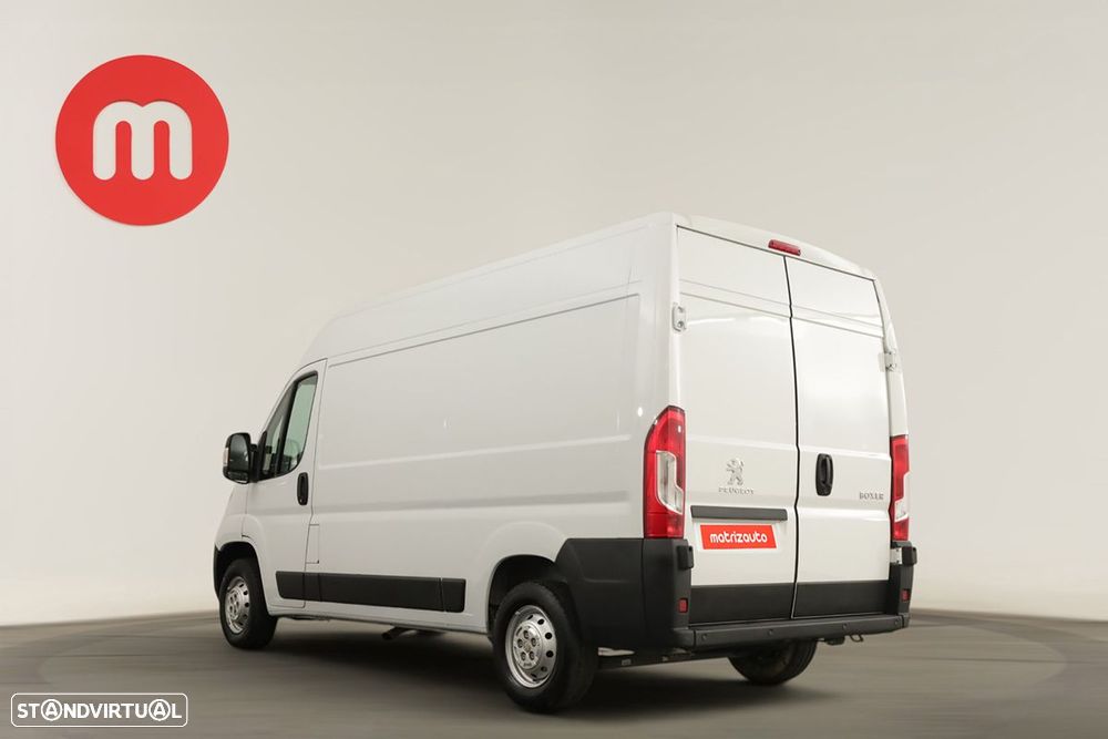 Peugeot boxer 2.2 bluehdi 333 l2h2 - 3