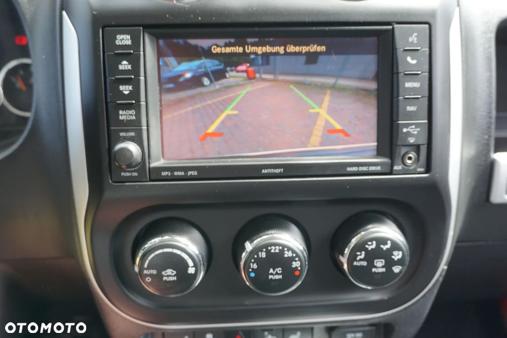 Jeep Compass 2.0 4x2 Limited - 19
