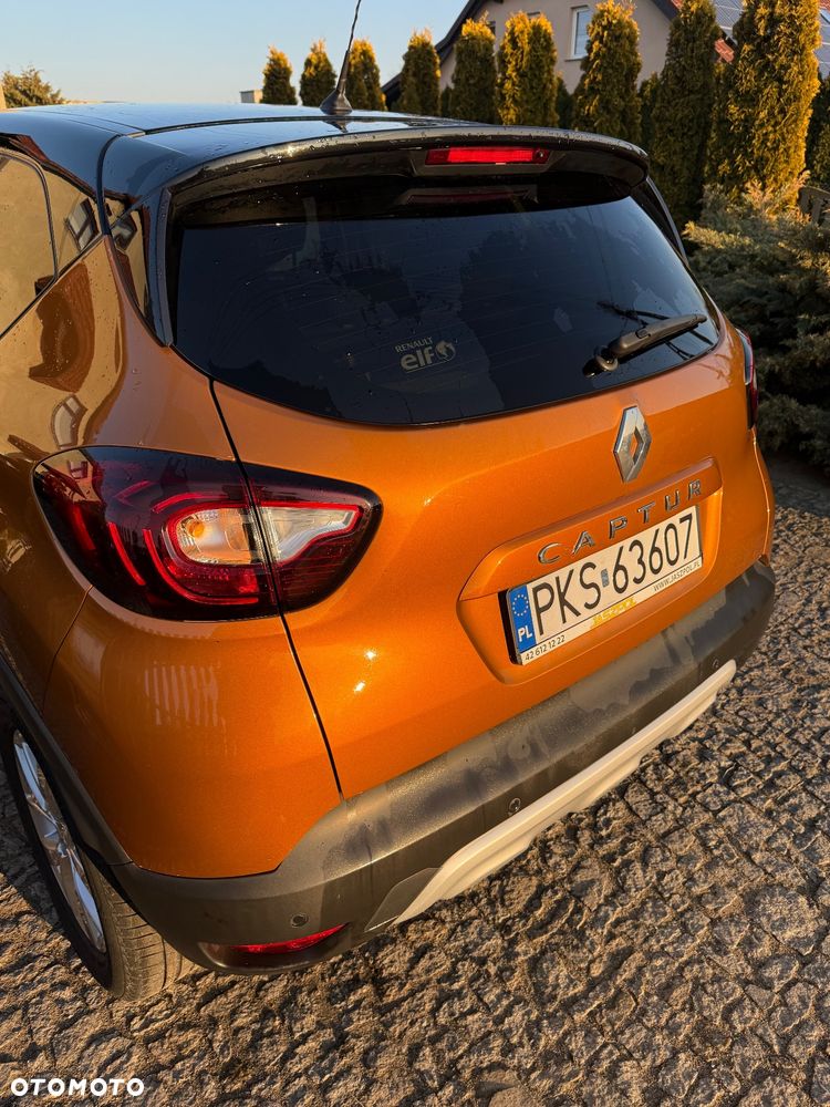 Renault Captur - 5