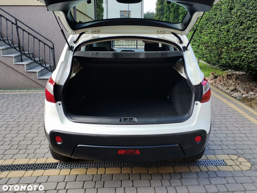 Nissan Qashqai 1.6 acenta - 12