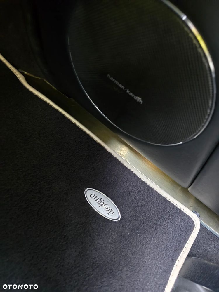 Mercedes-Benz Klasa G 500 7G-TRONIC - 21