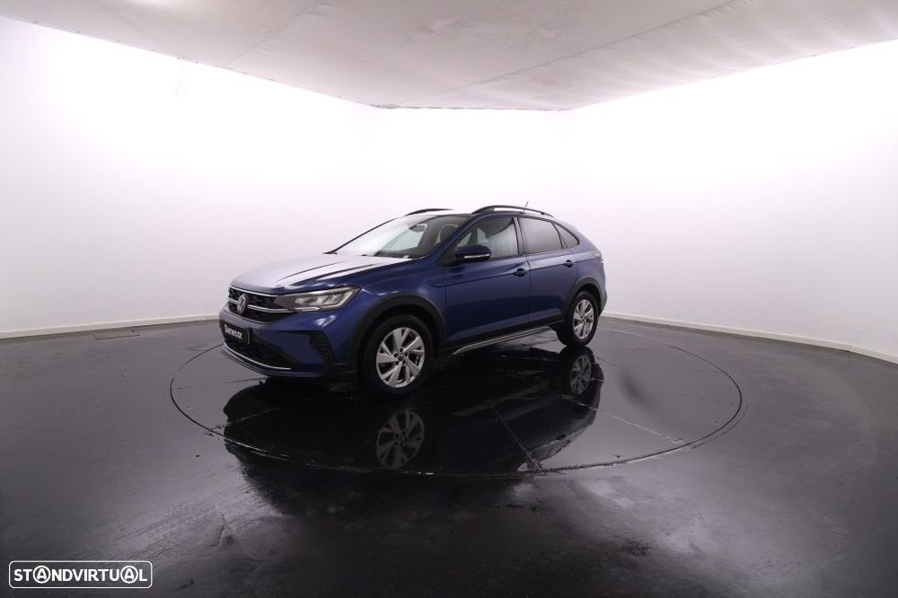 VW Taigo 1.0 TSI Life - 1