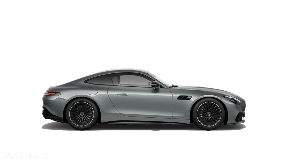 Mercedes-Benz AMG GT - 18