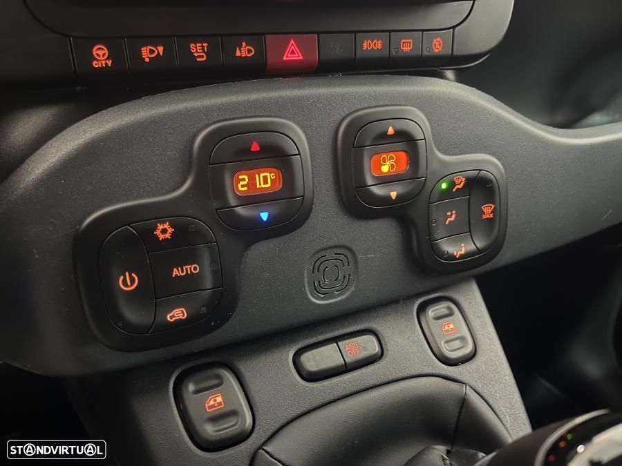 Fiat Panda 1.0 Hybrid City Cross - 18