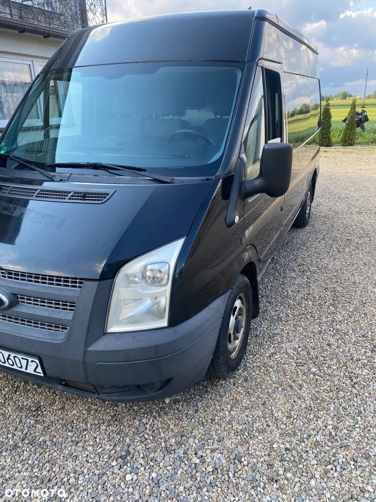 Ford Transit - 2