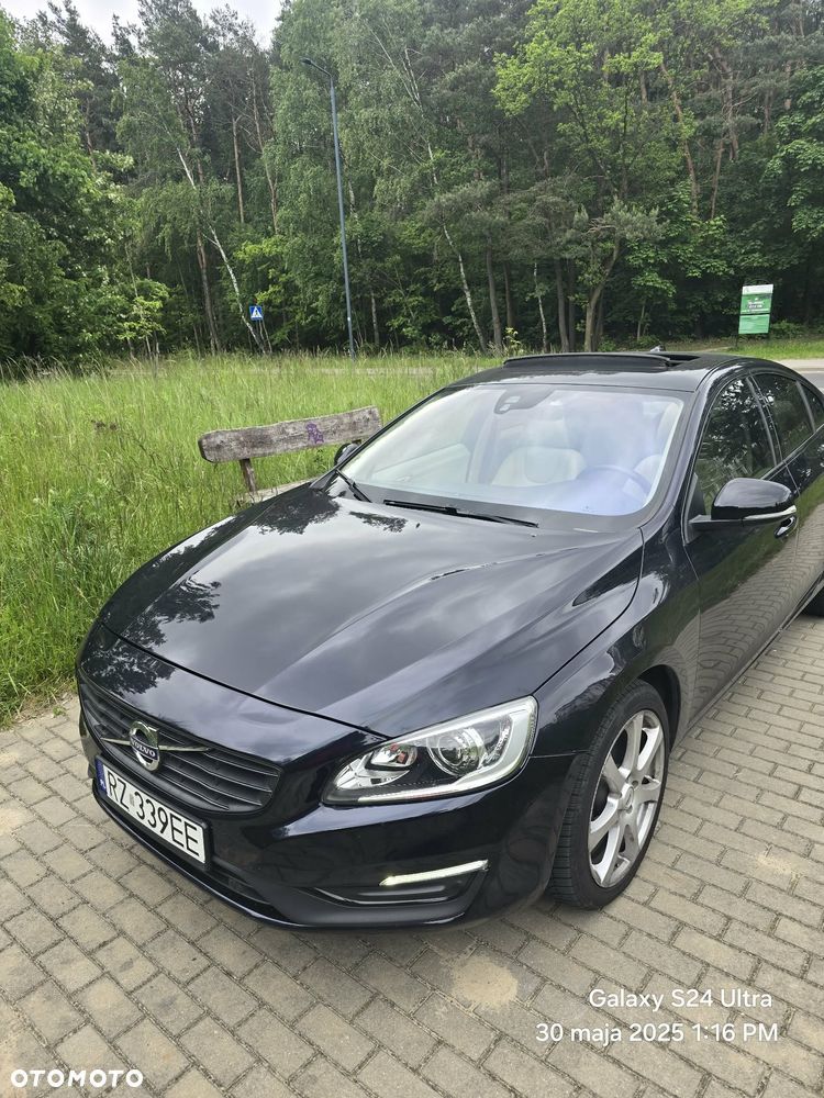 Volvo S60 2.5 T5 AWD - 2