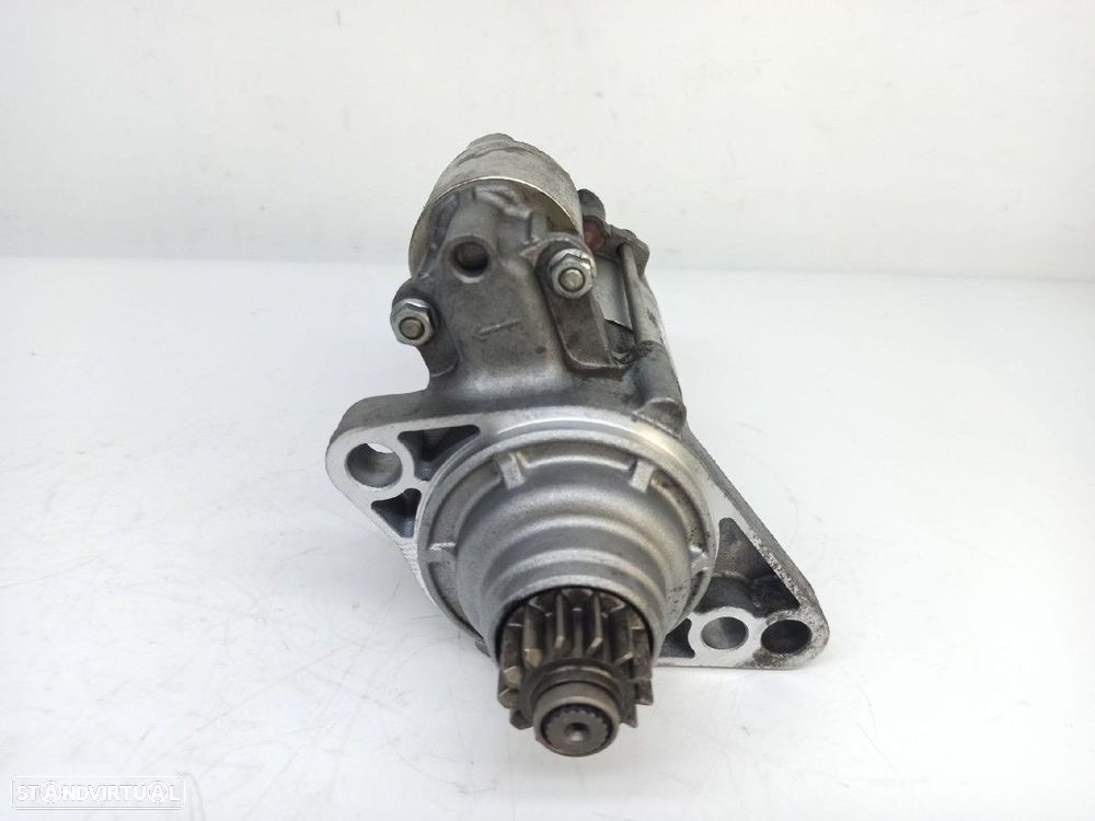 MOTOR DE ARRANQUE VOLKSWAGEN GOLF VII LIM. ADVANCE BLUEMOTION TECH. - 9