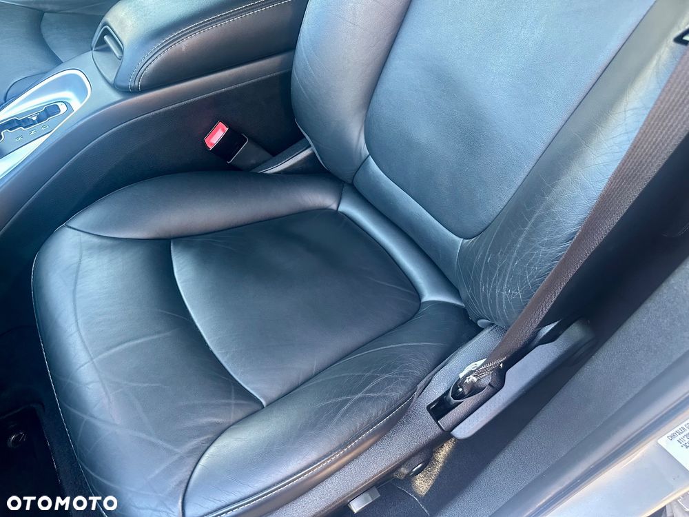 Fiat Freemont 3.6 V6 Lounge - 23