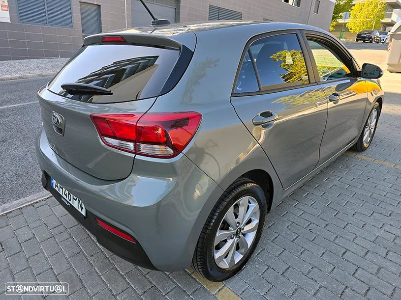 Kia Rio 1.0 T-GDi Drive - 6