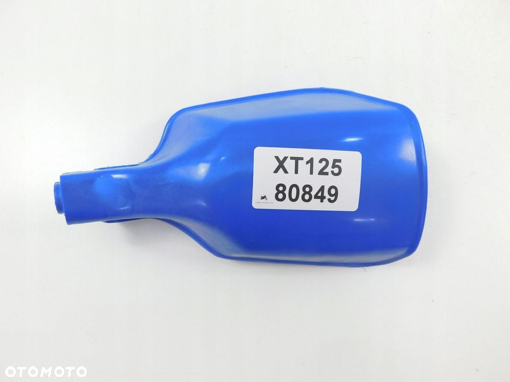YAMAHA XT 125 HANDBAR LEWY OSŁONA DŁONI - 1