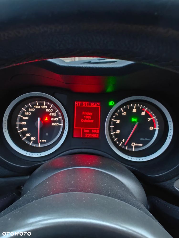 Alfa Romeo 159 1750TBi Progression - 16