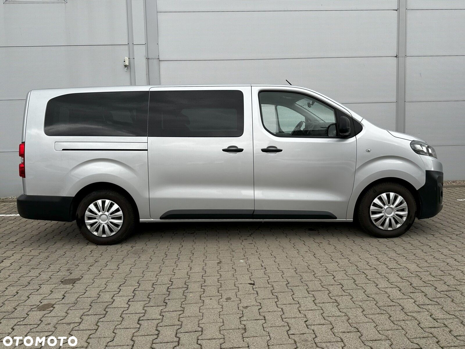 Citroën SpaceTourer 1.6 BlueHDi XL Business - 5