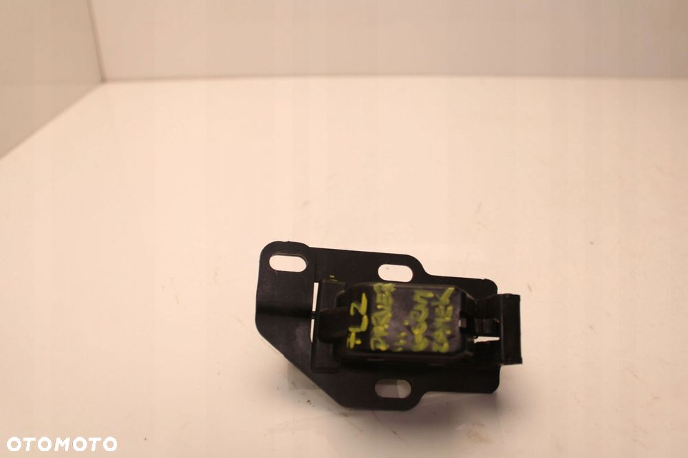 BERLINGO PARTNER III 08R- ZAMEK DRZWI TYŁ PRAWY - 1