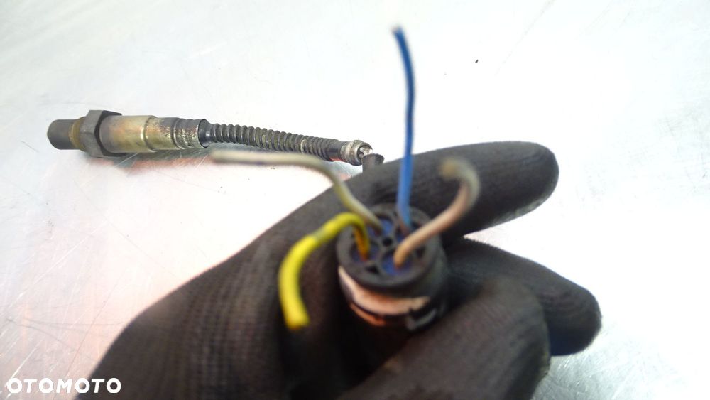 SONDA LAMBDA SMART FORTWO I 0005405617 - 3