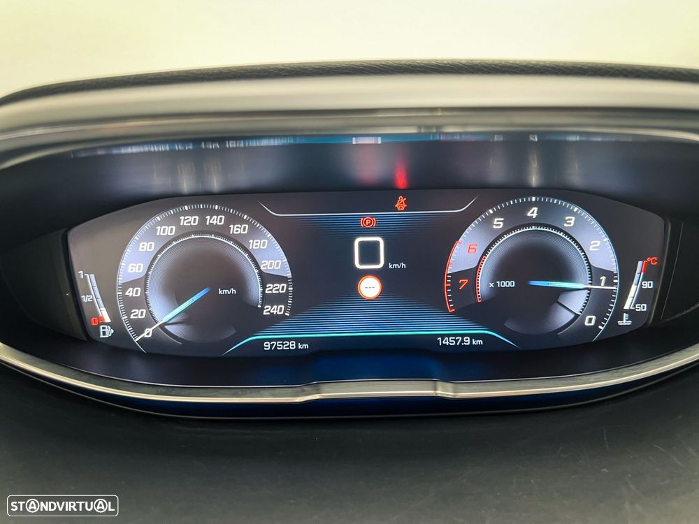 Peugeot 3008 1.2 PureTech Allure - 13