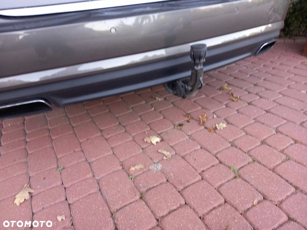 Audi A6 - 10