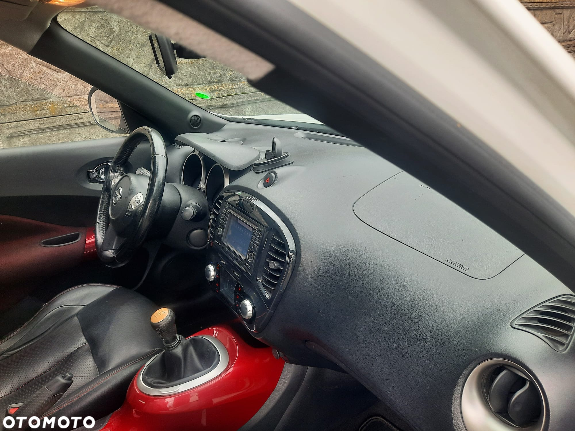 Nissan Juke - 6