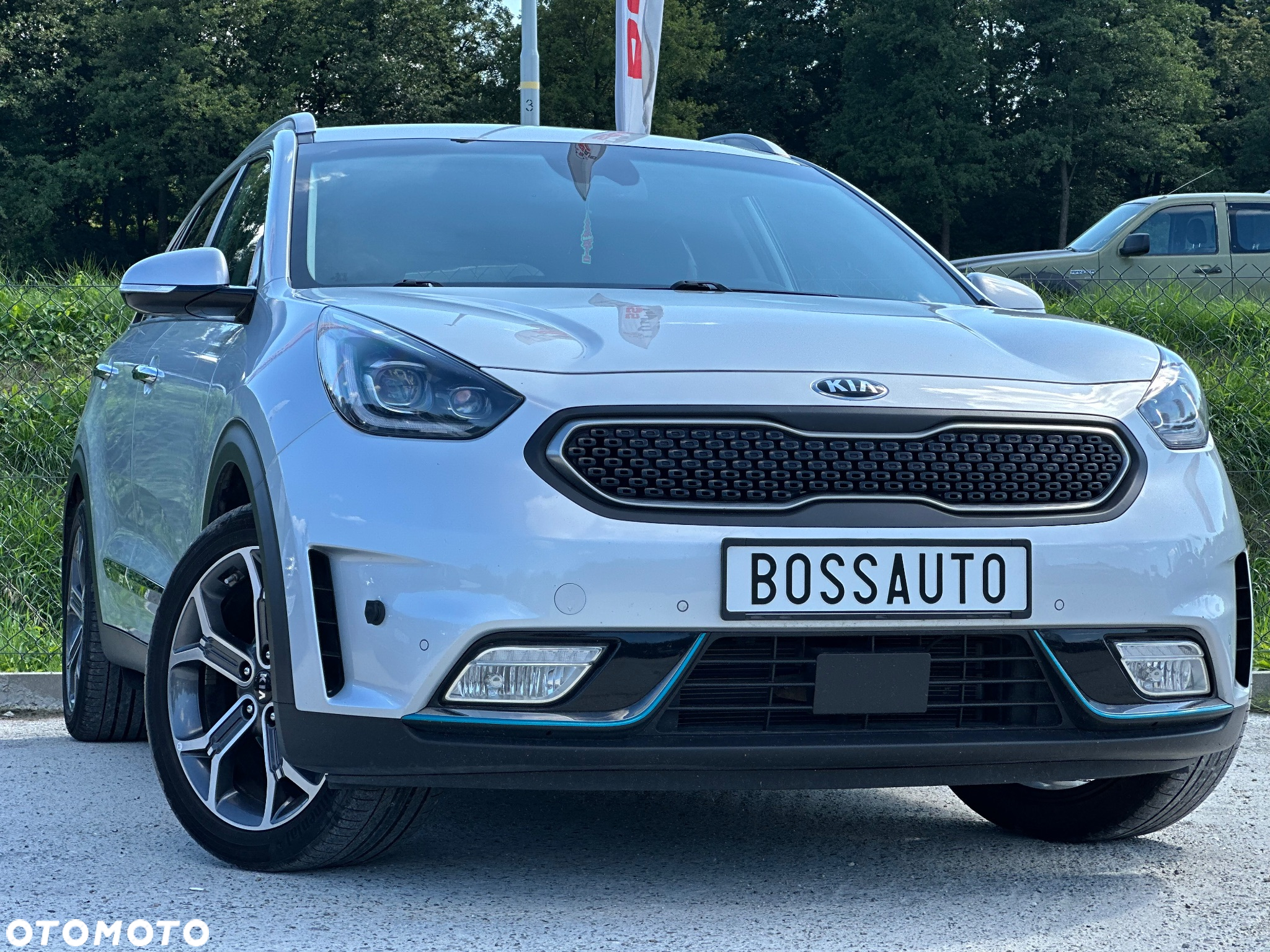 Kia Niro - 3