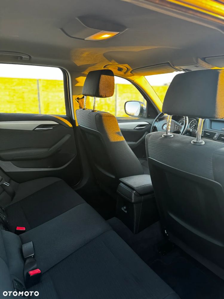 BMW X1 xDrive20d - 3