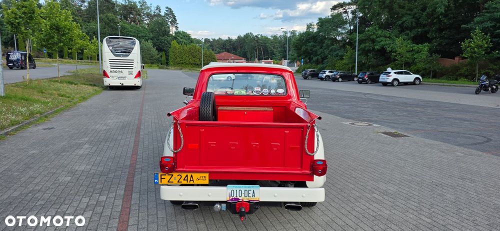 Ford Inny - 17