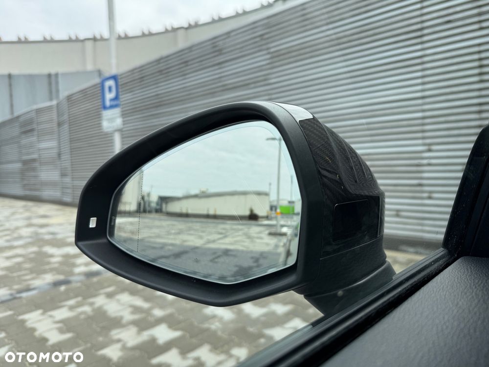 Audi S4 Limousine - 36