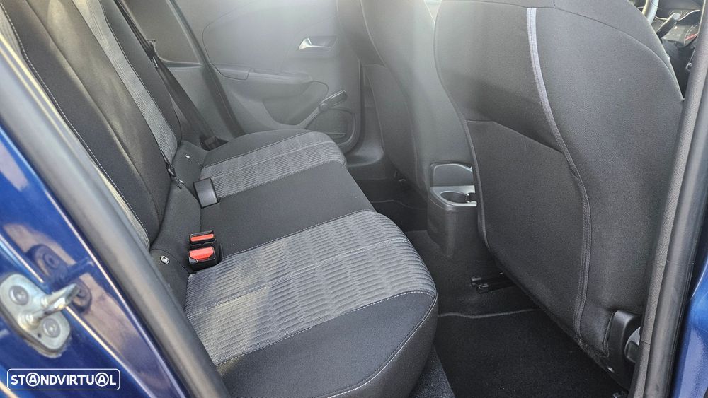 Opel Corsa 1.5 D Edition - 25