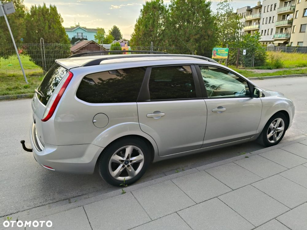 Ford Focus - 2