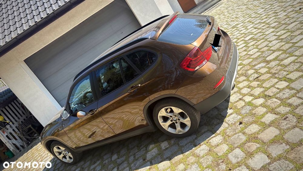 BMW X1 - 3