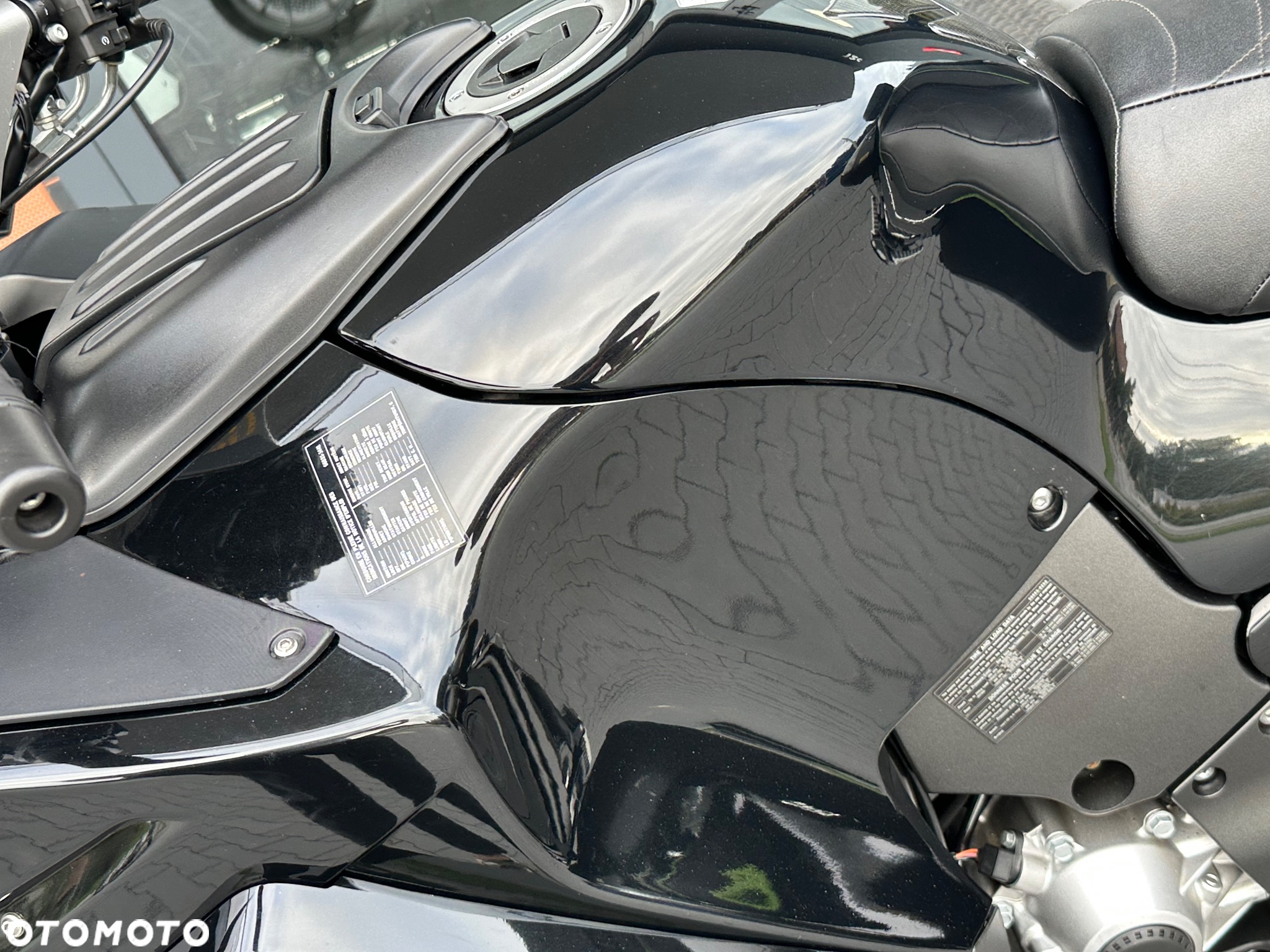 Kawasaki GTR - 38