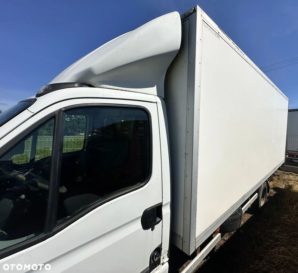Iveco 65c18 - 2