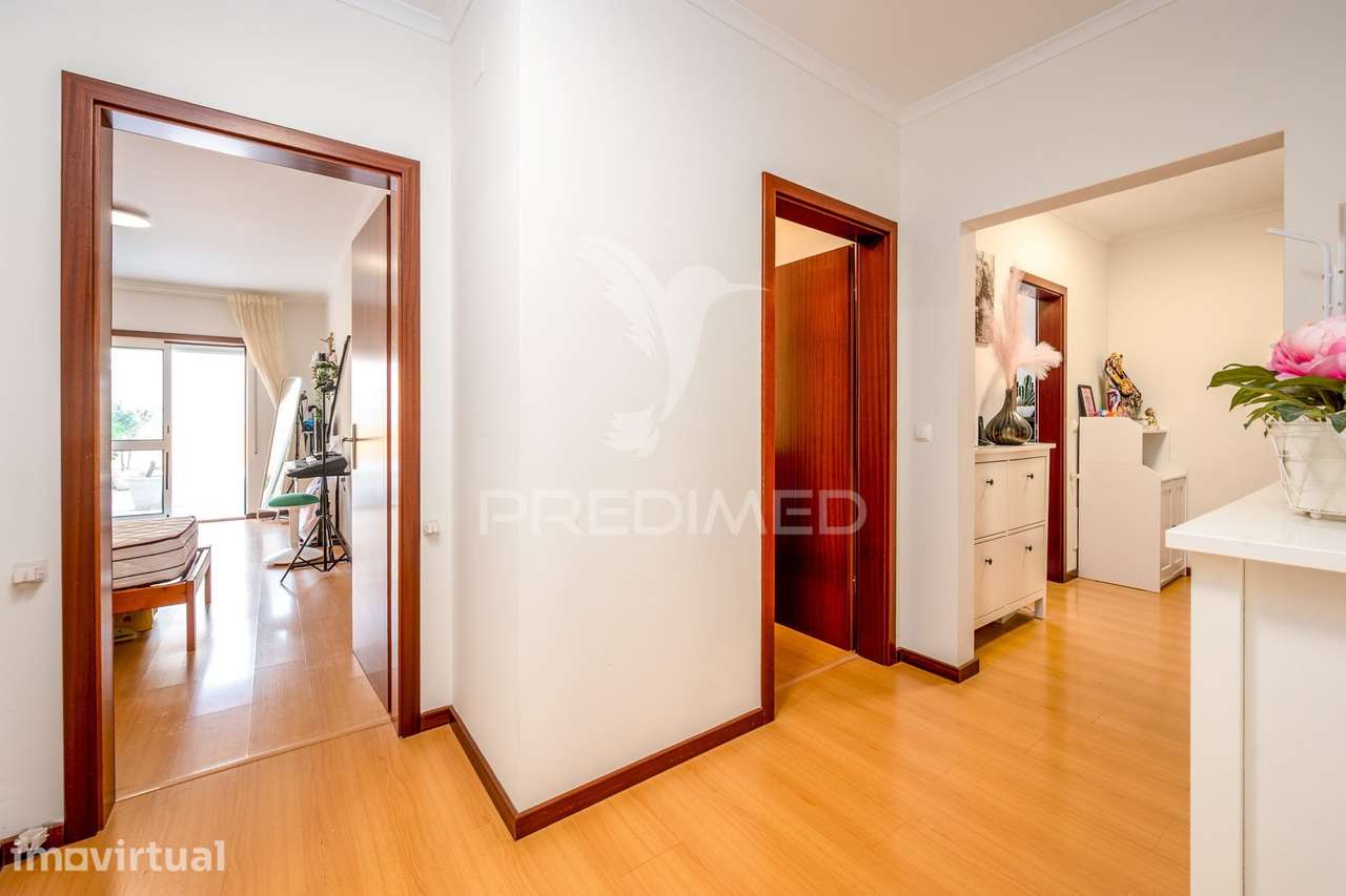 Apartamento T3 no Condomínio Horta dos Vimes -Alenquer - Grande imagem: 5/32