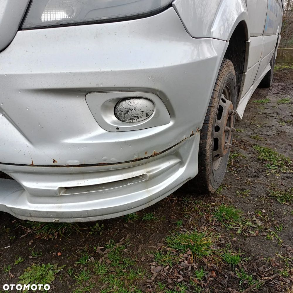 Mercedes-Benz Sprinter 513 CDI - 10